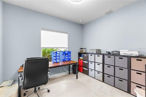 Купить виллу или дом в Парриш, Флорида 8 комнат, 172.24м2, № 2149766 - фото 15