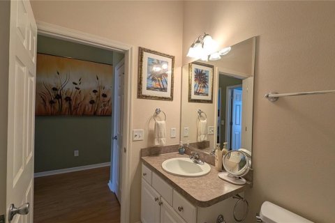 Casa en venta en The Villages, Florida, 2 dormitorios, 107.4 m2 № 1659265 - foto 22