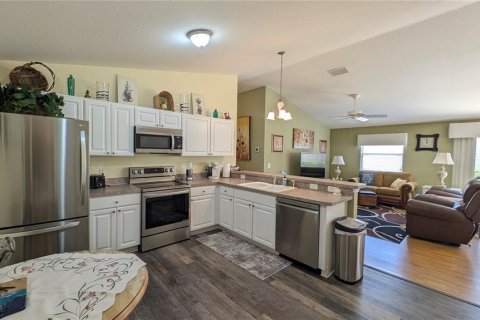 Casa en venta en The Villages, Florida, 2 dormitorios, 107.4 m2 № 1659265 - foto 17