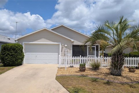 Casa en venta en The Villages, Florida, 2 dormitorios, 107.4 m2 № 1659265 - foto 2