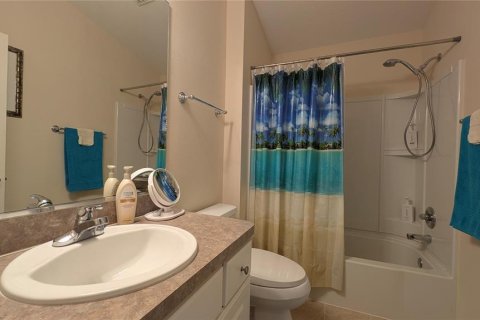 Casa en venta en The Villages, Florida, 2 dormitorios, 107.4 m2 № 1659265 - foto 21