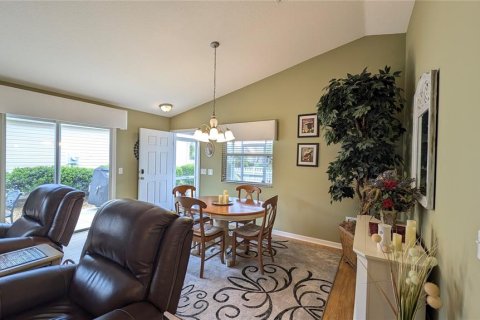 Casa en venta en The Villages, Florida, 2 dormitorios, 107.4 m2 № 1659265 - foto 10