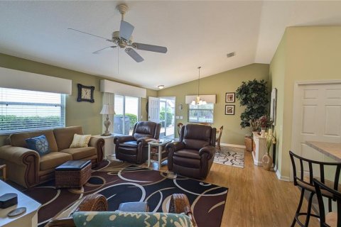 Casa en venta en The Villages, Florida, 2 dormitorios, 107.4 m2 № 1659265 - foto 14