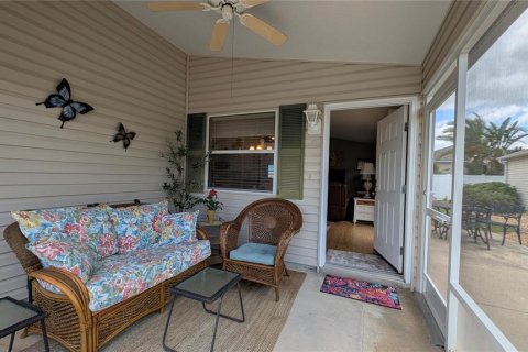 Casa en venta en The Villages, Florida, 2 dormitorios, 107.4 m2 № 1659265 - foto 7