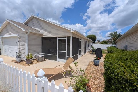 Casa en venta en The Villages, Florida, 2 dormitorios, 107.4 m2 № 1659265 - foto 5