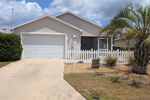 Casa en venta en The Villages, Florida, 2 dormitorios, 107.4 m2 № 1659265 - foto 1