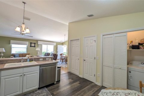 Casa en venta en The Villages, Florida, 2 dormitorios, 107.4 m2 № 1659265 - foto 18