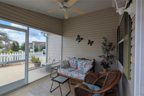 Casa en venta en The Villages, Florida, 2 dormitorios, 107.4 m2 № 1659265 - foto 8