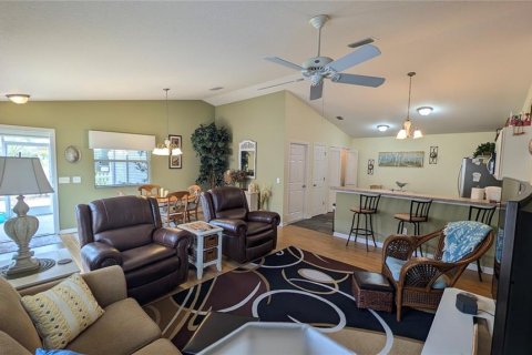 Casa en venta en The Villages, Florida, 2 dormitorios, 107.4 m2 № 1659265 - foto 13