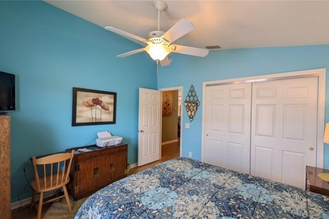Casa en venta en The Villages, Florida, 2 dormitorios, 107.4 m2 № 1659265 - foto 26