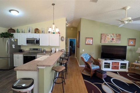 Casa en venta en The Villages, Florida, 2 dormitorios, 107.4 m2 № 1659265 - foto 19