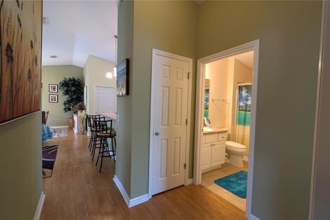 Casa en venta en The Villages, Florida, 2 dormitorios, 107.4 m2 № 1659265 - foto 23
