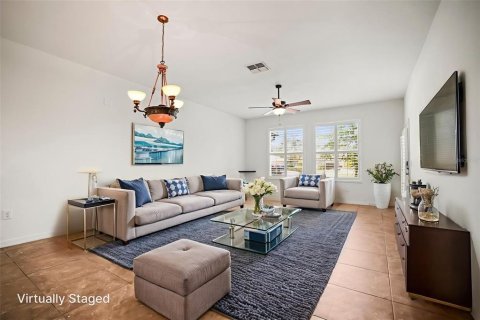 House in Holiday, Florida 3 bedrooms, 174.28 sq.m. № 1856119 - photo 23