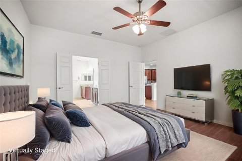 House in Holiday, Florida 3 bedrooms, 174.28 sq.m. № 1856119 - photo 30