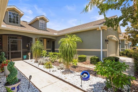 House in Holiday, Florida 3 bedrooms, 174.28 sq.m. № 1856119 - photo 7