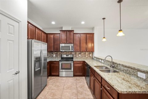 House in Holiday, Florida 3 bedrooms, 174.28 sq.m. № 1856119 - photo 17