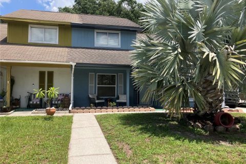 Duplex à vendre à Tampa, Floride: 3 chambres, 140.28 m2 № 2304765 - photo 2