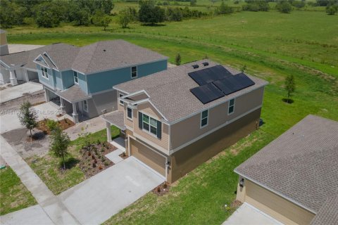 Villa ou maison à Winter Haven, Floride 5 chambres, 205.78 m2 № 2037643