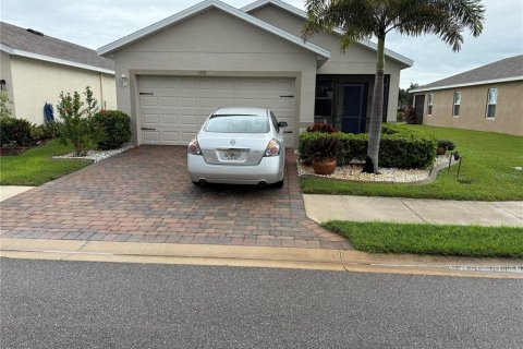 Casa en venta en Punta Gorda, Florida, 3 dormitorios, 134.24 m2 № 1906250 - foto 1