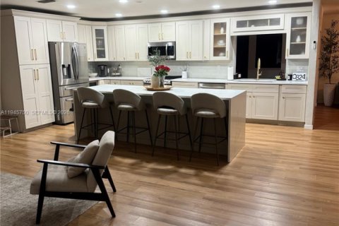 Villa ou maison à vendre à Lauderhill, Floride: 3 chambres, 191.38 m2 № 2002206 - photo 7