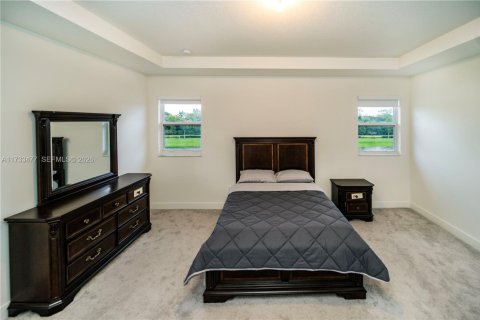 House in Davie, Florida 4 bedrooms № 1977419 - photo 13