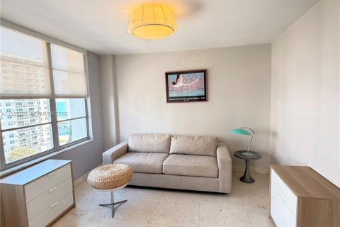 Copropriété à louer à Miami Beach, Floride: 2 chambres, 95.69 m2 № 2046972 - photo 17