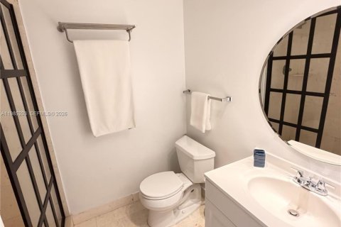 Copropriété à louer à Miami Beach, Floride: 2 chambres, 95.69 m2 № 2046972 - photo 20