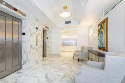 Copropriété à louer à Miami Beach, Floride: 2 chambres, 95.69 m2 № 2046972 - photo 22