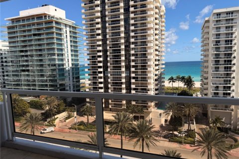 Copropriété à louer à Miami Beach, Floride: 2 chambres, 95.69 m2 № 2046972 - photo 9