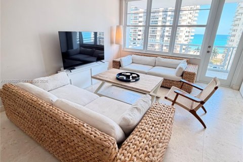 Copropriété à louer à Miami Beach, Floride: 2 chambres, 95.69 m2 № 2046972 - photo 5