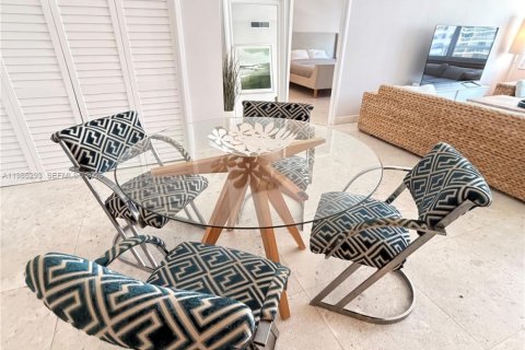 Copropriété à louer à Miami Beach, Floride: 2 chambres, 95.69 m2 № 2046972 - photo 4