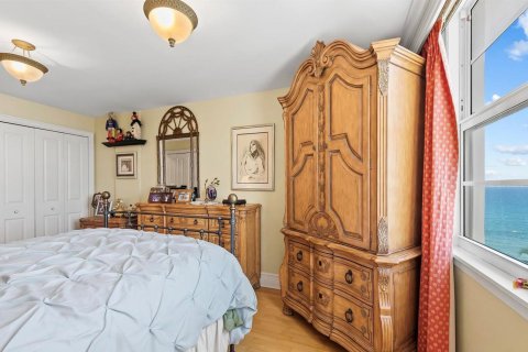 Купить кондоминиум в Хайленд-Бич, Флорида 4 комнаты, 102.19м2, № 2183838 - фото 22