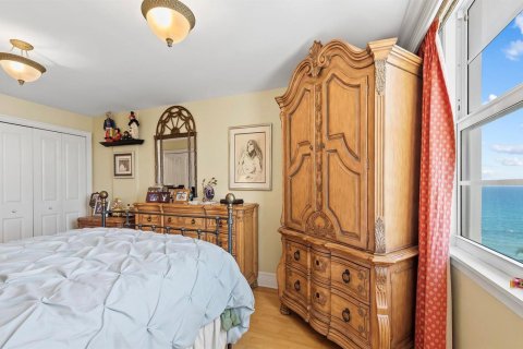 Купить кондоминиум в Хайленд-Бич, Флорида 4 комнаты, 102.19м2, № 2183838 - фото 23