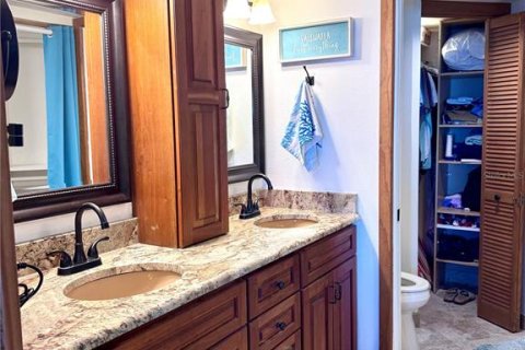 Condominio en venta en Clearwater, Florida, 2 dormitorios, 117.52 m2 № 2309931 - foto 11