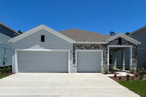 Villa ou maison à Palm Coast, Floride 3 chambres, 180.32 m2 № 2139442