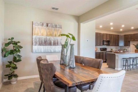 Villa ou maison à vendre à Palm Coast, Floride: 3 chambres, 180.32 m2 № 2139442 - photo 5