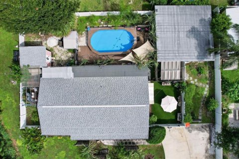 Villa ou maison à vendre à Largo, Floride: 4 chambres, 202.16 m2 № 2406573 - photo 11