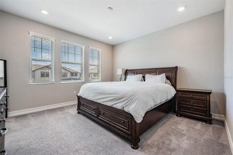 Townhouse in ESTANCIA

 in Wesley Chapel, Florida 3 bedrooms, 190.17 sq.m. № 1734501 - photo 19