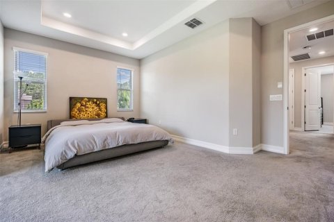 Townhouse in ESTANCIA

 in Wesley Chapel, Florida 3 bedrooms, 190.17 sq.m. № 1734501 - photo 16