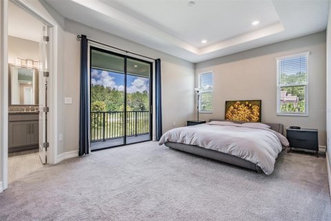 Townhouse in ESTANCIA

 in Wesley Chapel, Florida 3 bedrooms, 190.17 sq.m. № 1734501 - photo 15