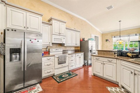 Купить виллу или дом в Лихай-Эйкерс, Флорида 10 комнат, 240.15м2, № 2218812 - фото 24