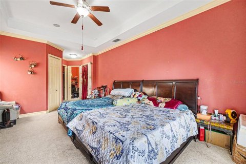 Купить виллу или дом в Лихай-Эйкерс, Флорида 10 комнат, 240.15м2, № 2218812 - фото 30