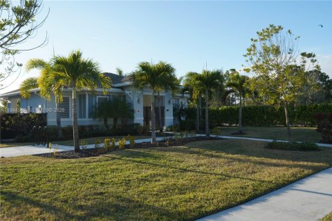 Casa en venta en Port St. Lucie, Florida, 3 dormitorios, 180.6 m2 № 2001947 - foto 5