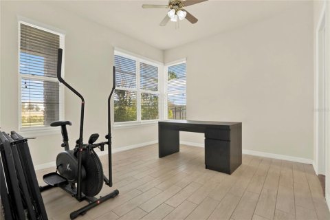 Casa en alquiler en Kissimmee, Florida, 5 dormitorios, 282.79 m2 № 1851052 - foto 12