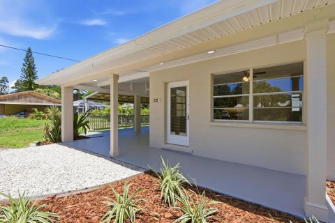 Villa ou maison à vendre à Venice, Floride: 2 chambres, 83.72 m2 № 2304339 - photo 5