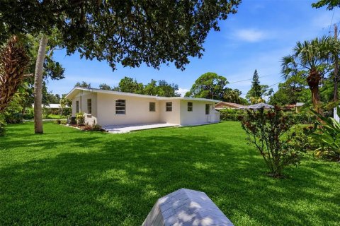 Villa ou maison à vendre à Venice, Floride: 2 chambres, 83.72 m2 № 2304339 - photo 29