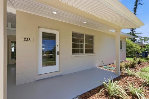 Villa ou maison à vendre à Venice, Floride: 2 chambres, 83.72 m2 № 2304339 - photo 6