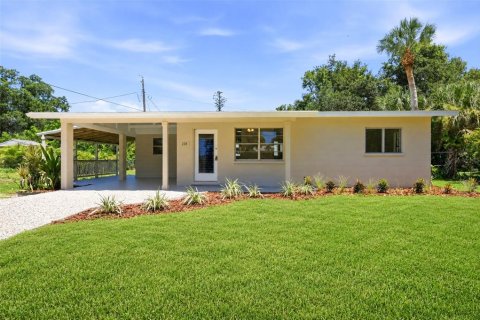 Villa ou maison à Venice, Floride 2 chambres, 83.72 m2 № 2304339