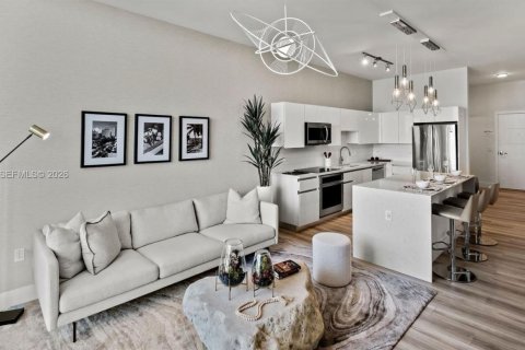 Condominio en venta en Hallandale Beach, Florida, 2 dormitorios № 2044877 - foto 30