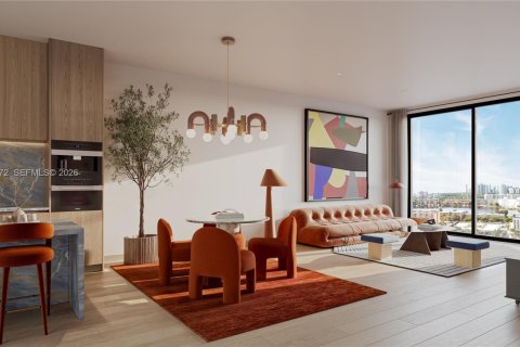 Condominio en venta en Hallandale Beach, Florida, 2 dormitorios № 2044877 - foto 10